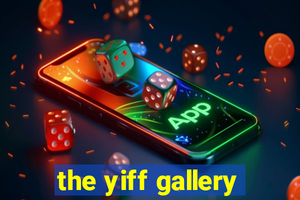 the yiff gallery